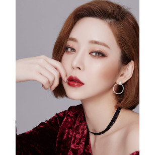 LensVery 1month – Wonder Eye Hazel奇幻榛子 月拋 2片裝